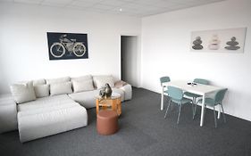 Luana Airport Apartments #7